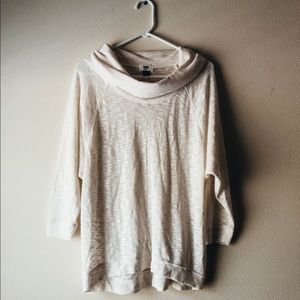 {Old Navy} Cowl Neck Sweater